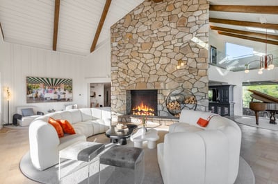Luxury Villa Photo #8