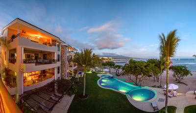 Luxury Villa Photo #2