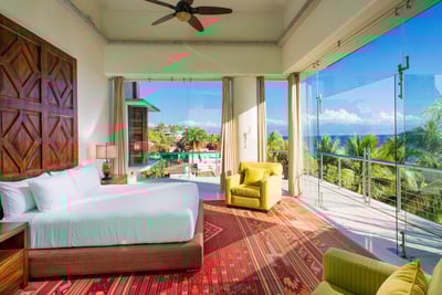 Luxury Villa Photo #21