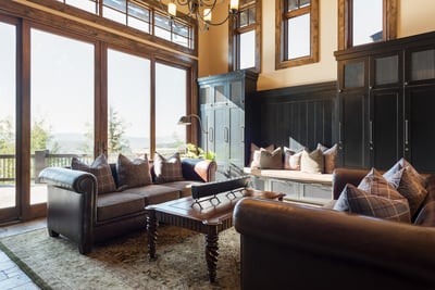Luxury Villa Photo #29