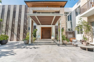 Luxury Villa Photo #48