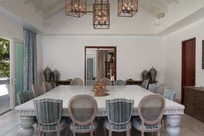Luxury Villa Photo #15