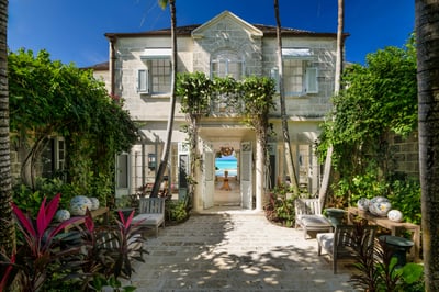 Luxury Villa Photo #21