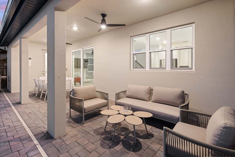 Big Bet at Harbor Island Beach Club