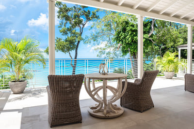 Luxury Villa Photo #13