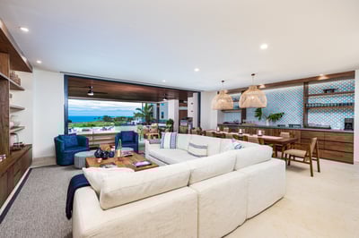 Luxury Villa Photo #10