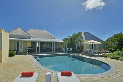 Luxury Villa Photo #3