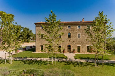 Luxury Villa Photo #43