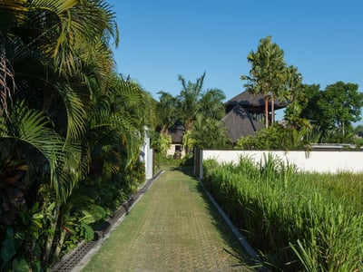 Luxury Villa Photo #11