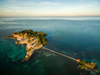 Luxury Villa Photo #3