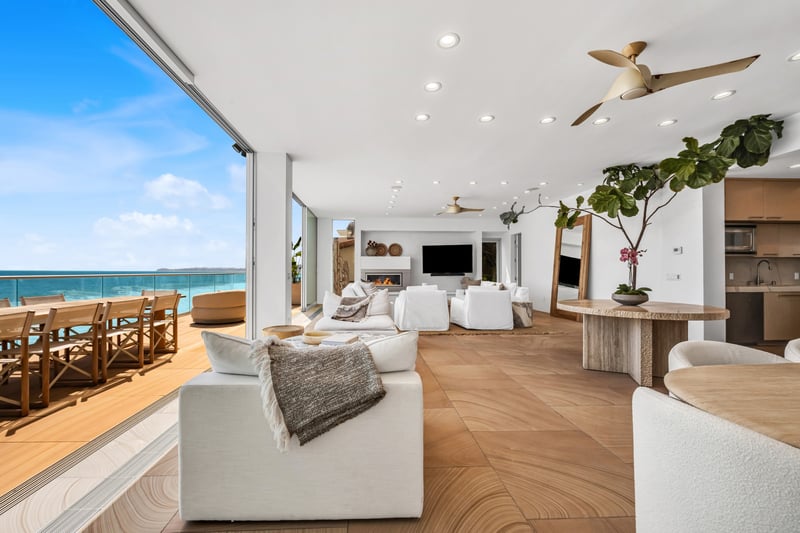 Malibu Harbour House