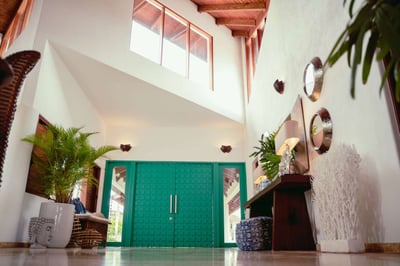 Luxury Villa Photo #27