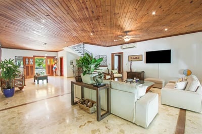 Luxury Villa Photo #14