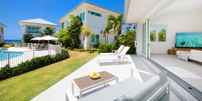 Luxury Villa Photo #15