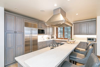 Luxury Villa Photo #5