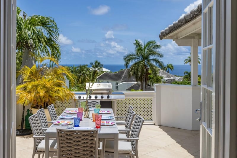 Forest Hills 33 | Paradise Villa