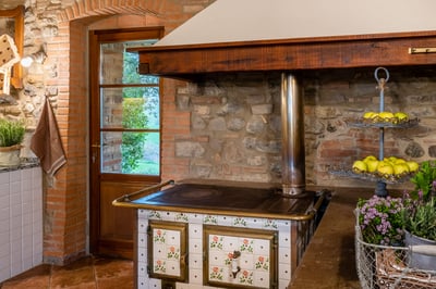 Luxury Villa Photo #19