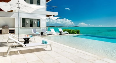 Luxury Villa Photo #5