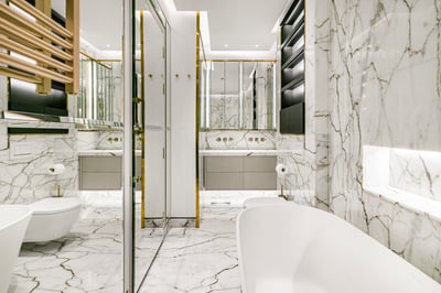 Luxury Villa Photo #38