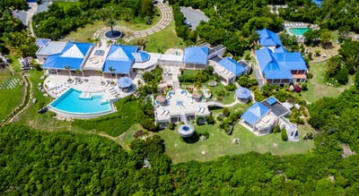 Luxury Villa Photo #97