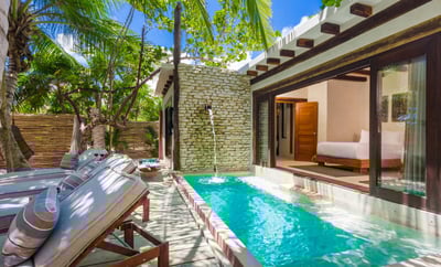 Luxury Villa Photo #2