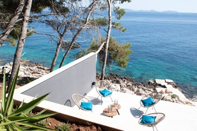 Luxury Villa Photo #14