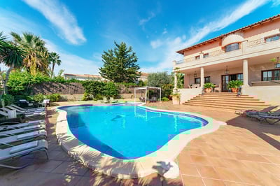 Pollenca,Villa Pollenca