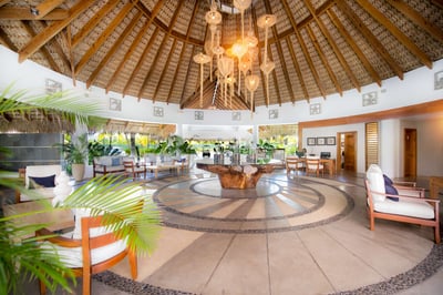 Luxury Villa Photo #13