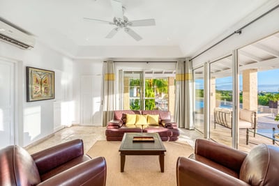 Luxury Villa Photo #22