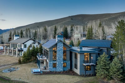 Luxury Villa Photo #52