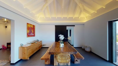 Luxury Villa Photo #33