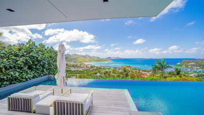 Luxury Villa Photo #94