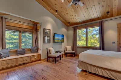 Luxury Villa Photo #17