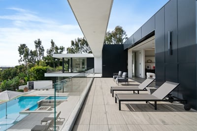 Luxury Villa Photo #30