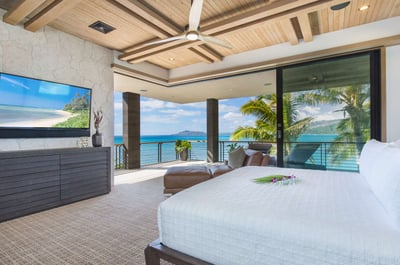 Luxury Villa Photo #38