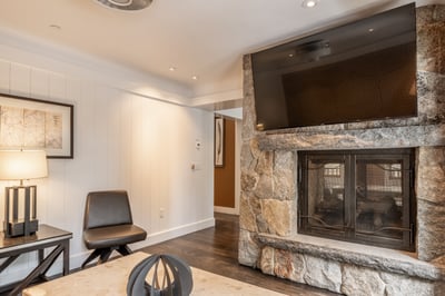 Luxury Villa Photo #13