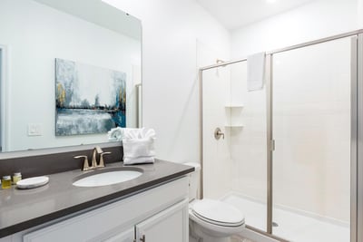 Luxury Villa Photo #26