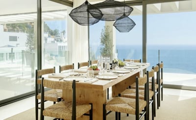 Luxury Villa Photo #11