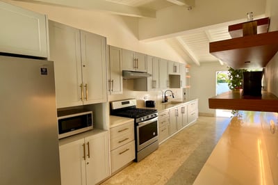 Luxury Villa Photo #20