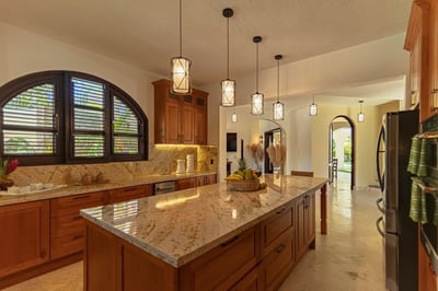 Luxury Villa Photo #23