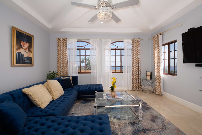 Villa Deluxe Paradise