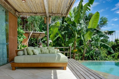 Luxury Villa Photo #6