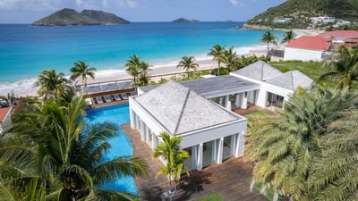 Luxury Villa Photo #4
