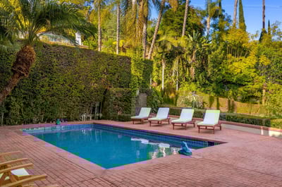 Luxury Villa Photo #5
