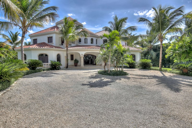 Arrecife Luxury Estate