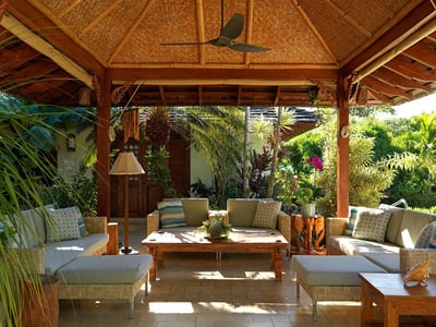 Luxury Villa Photo #8