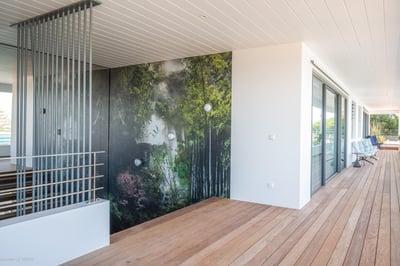 Luxury Villa Photo #12