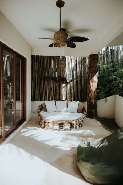 Luxury Villa Photo #19