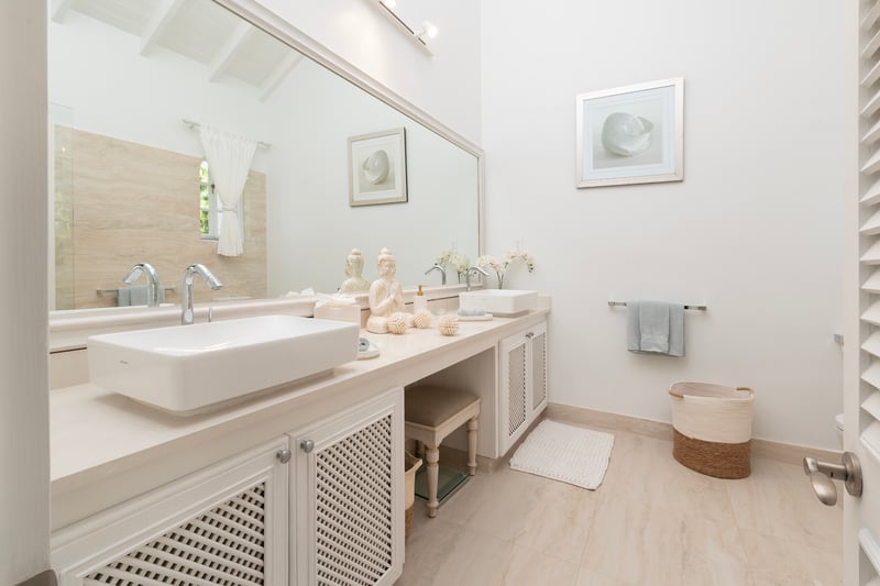 Serenity at Sandy Lane