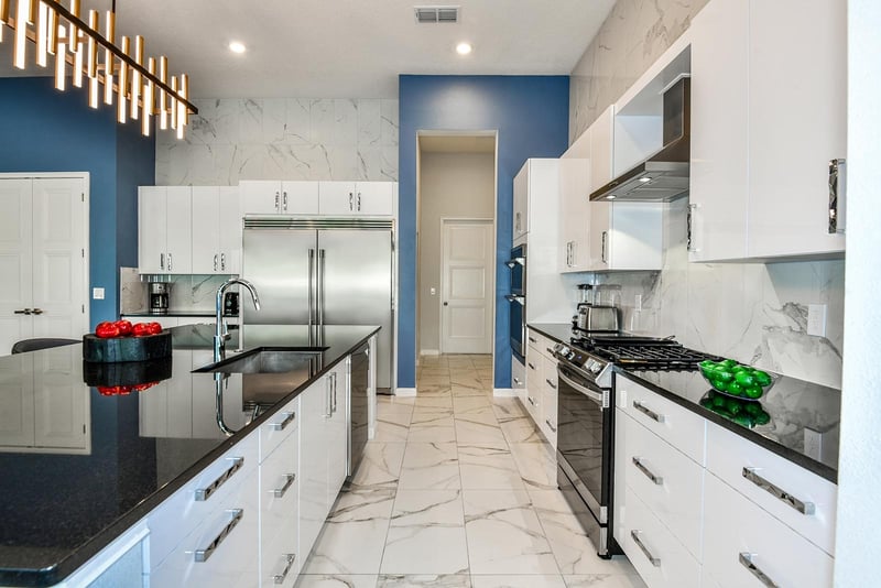 Titan at Villatel Village Solterra